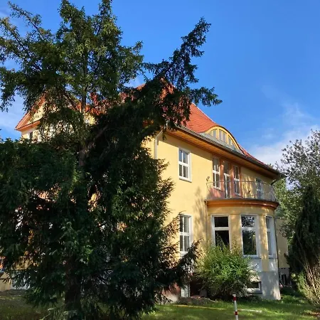 Villa Schomberg 2 * Spremberg